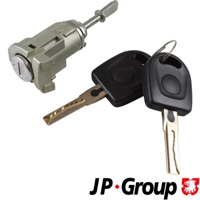 Lock Cylinder Kit